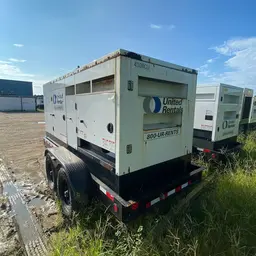 2014 Cummins C200D6R Diesel Generator