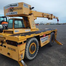 2015 Broderson IC-80-3J
