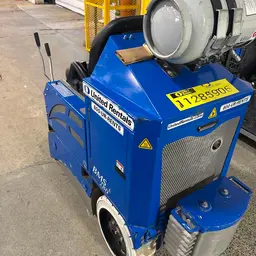 2021 Blastrac BMS-280LP-UR Stripper