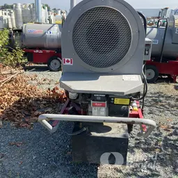 2022 Frost Fighter IDH400QRM Indirect Fired Heater