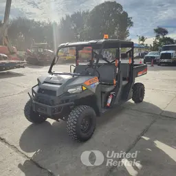 2024 Polaris PRO XD 4000D Utility Vehicle